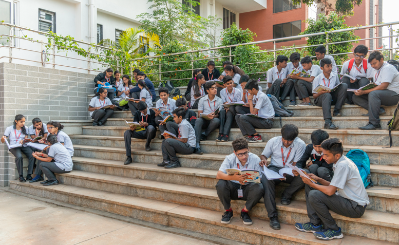Surana College Bangalore College Prospectus Images photo 145